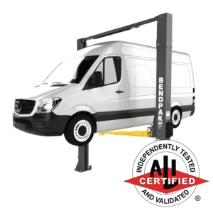 BendPak 10AP-168