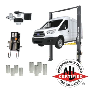 BendPak 10APX-181