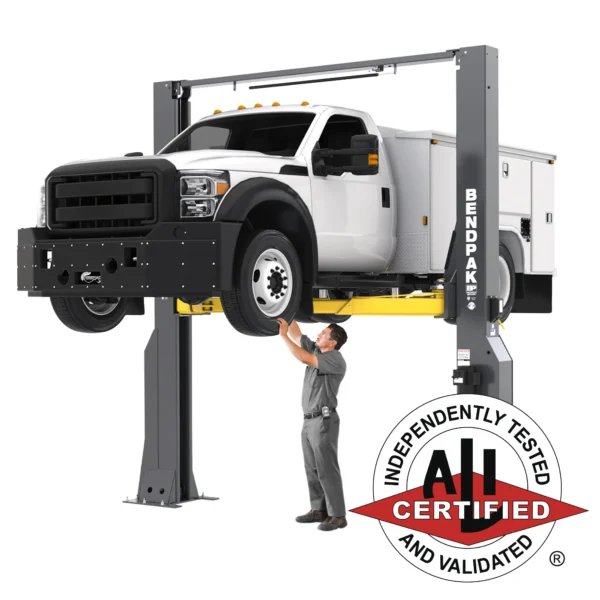 BendPak 20AP - Iron Lift