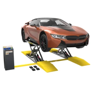 BendPak MDS-6LP