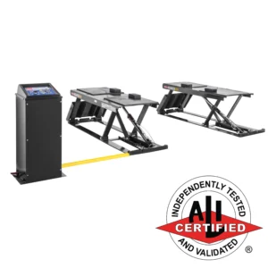 BendPak P9000LTF