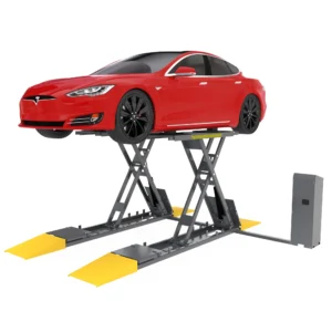 BendPak SP-7XE