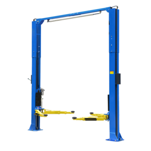 Iron Lift FORGE 40H