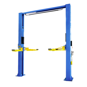 Iron Lift FORGE 45A