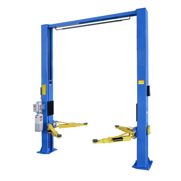 Iron Lift FORGE 45C