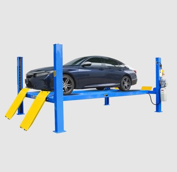 Iron Lift FORGE