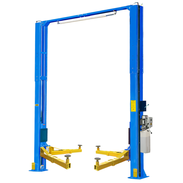 Iron Lift FORGE 68HD
