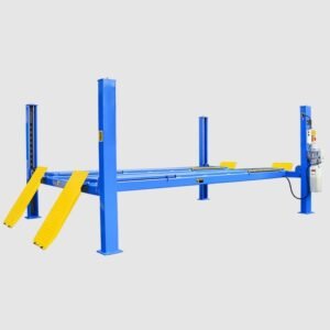Iron Lift MONARCH 40A