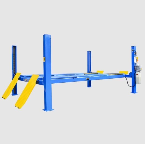 Iron Lift MONARCH 40A