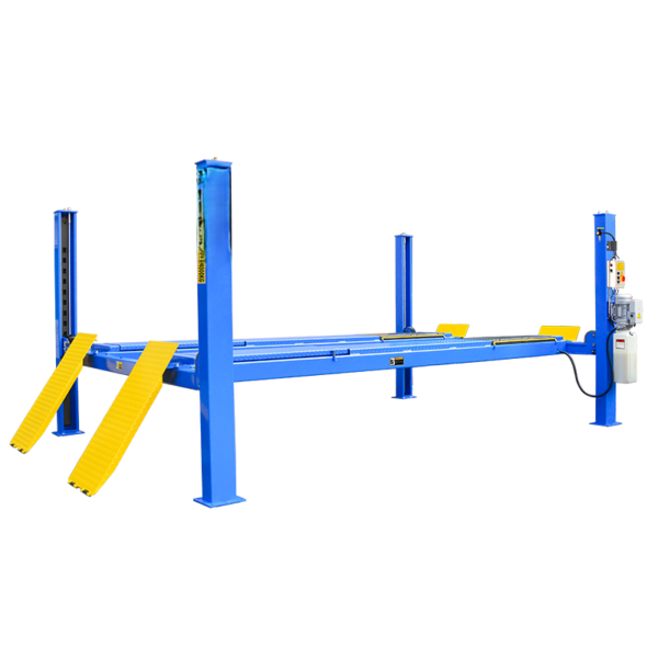 Iron Lift MONARCH 40A
