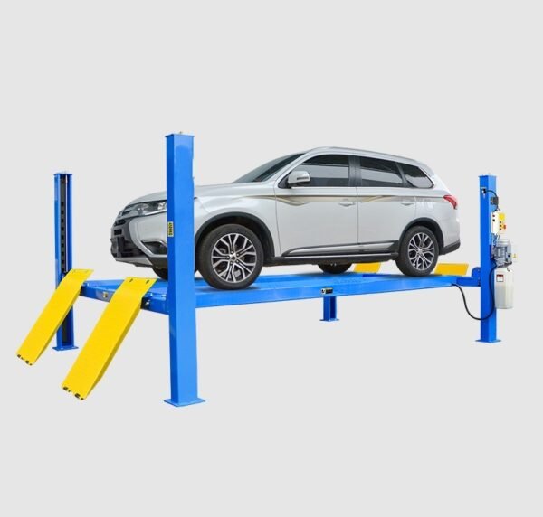 Iron Lift MONARCH 45W