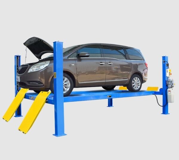 Iron Lift MONARCH 55