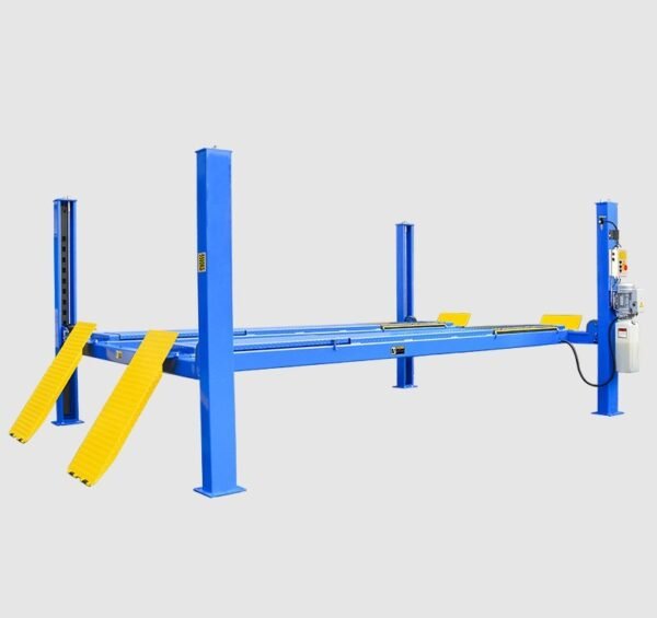 Iron Lift MONARCH 55A