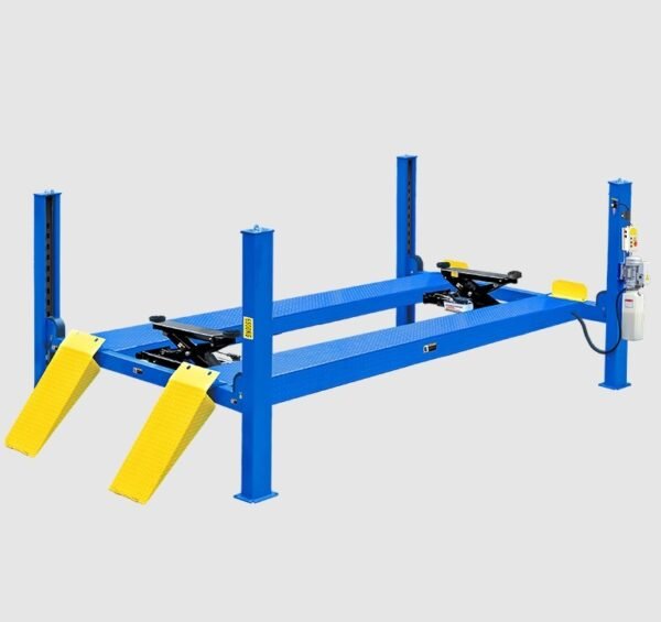 Iron Lift MONARCH 65HD