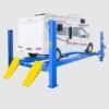 Iron Lift MONARCH 65HDA