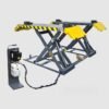 Iron Lift X-RISE 32P