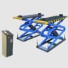 Iron Lift X-RISE 35F