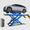Iron Lift X-RISE 45AX