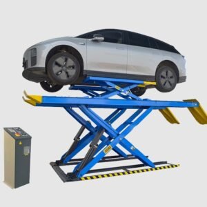 Iron Lift X-RISE 45AX