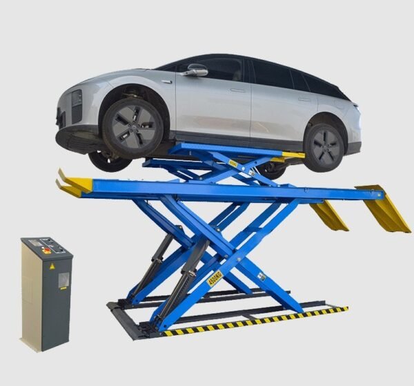 Iron Lift X-RISE 45AX