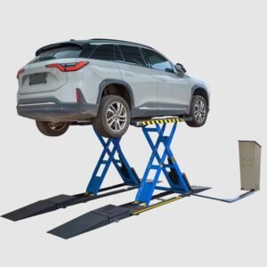Iron Lift X-RISE 45S