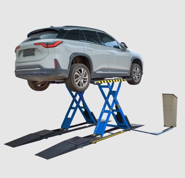 Iron Lift X-RISE 45S