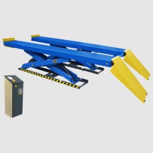 Iron Lift X-RISE 55