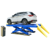 Iron Lift X-RISE 55A