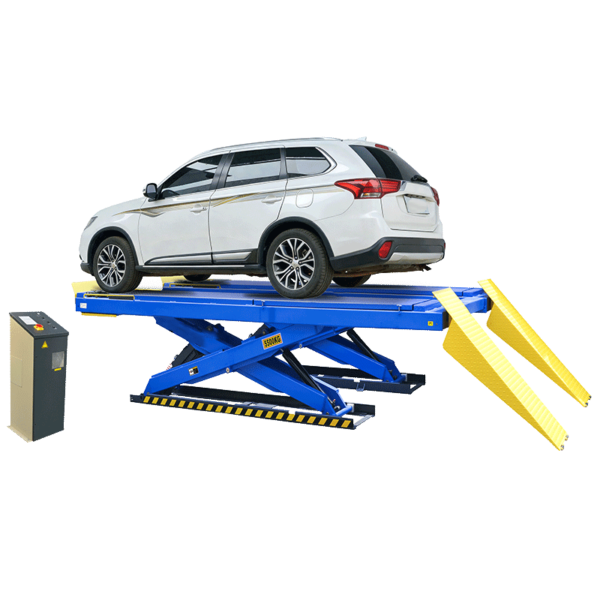 Iron Lift X-RISE 55A