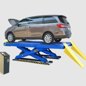 Iron Lift X-RISE 73A