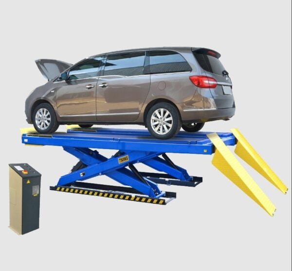 Iron Lift X-RISE 73A