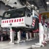 Stertil-Koni - Iron lift