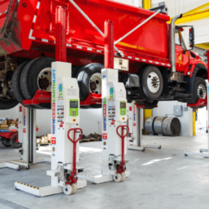 Stertil-Koni EARTHLIFT 10T