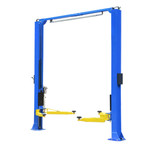 Iron Lift FORGE 40A