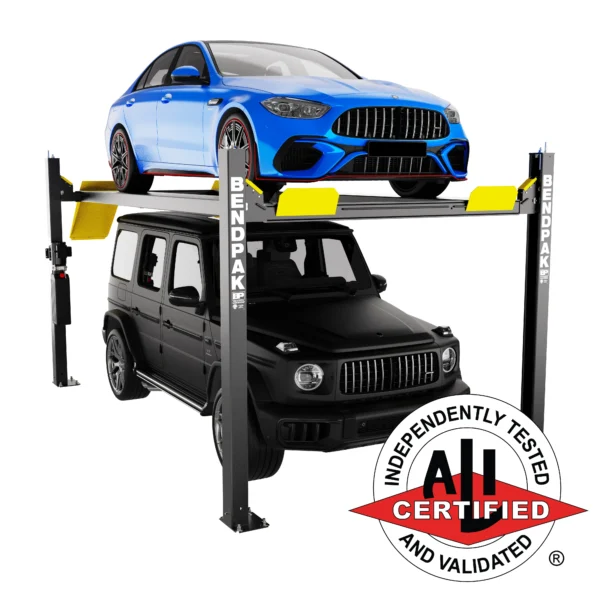 BendPak HD-9XW